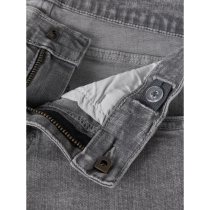 NAME IT Wide Jeans Rose Medium Grey Denim